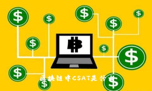 了解区块链中的CSAT及其关键问题