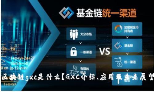 区块链gxc是什么？GXC介绍、应用及未来展望