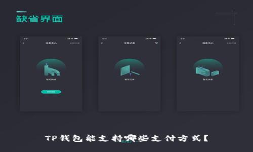 TP钱包能支持哪些支付方式？