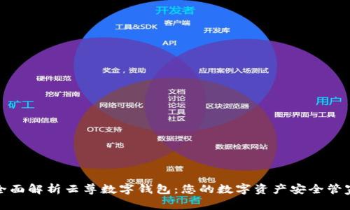 全面解析云尊数字钱包：您的数字资产安全管家