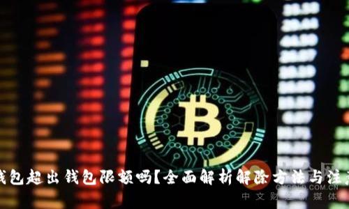 数字钱包超出钱包限额吗？全面解析解除方法与注意事项