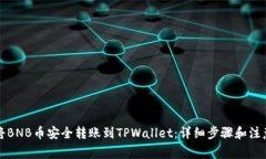 如何将BNB币安全转账到TPWallet：详细步骤和注意事