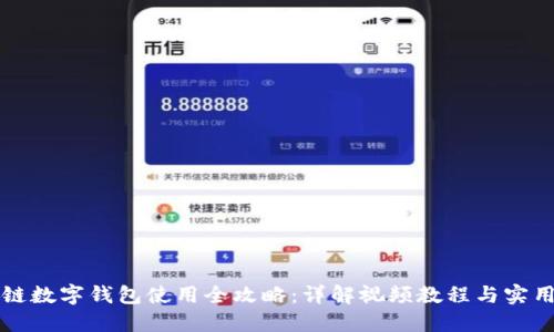 区块链数字钱包使用全攻略：详解视频教程与实用技巧