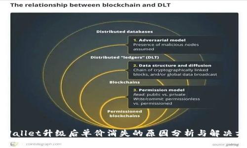 TPWallet升级后单价消失的原因分析与解决方案