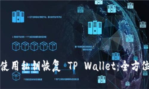 如何使用私钥恢复 TP Wallet：全方位指南