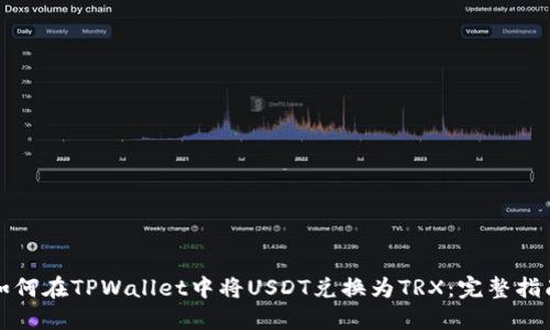 如何在TPWallet中将USDT兑换为TRX：完整指南