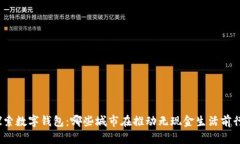 探索数字钱包：哪些城市在推动无现金生活前行