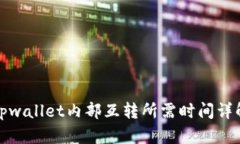 tpwallet内部互转所需时间详解