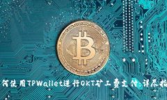 如何使用TPWallet进行OKT矿工费支付：详尽指南