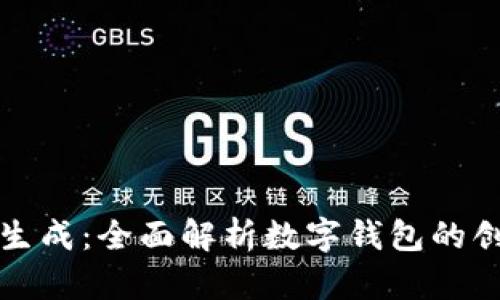 数字钱包生成：全面解析数字钱包的创建与应用