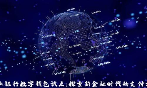 
兴业银行数字钱包试点：探索新金融时代的支付方式