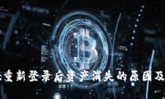 TPWallet重新登录后资产消失的原因及解决方案