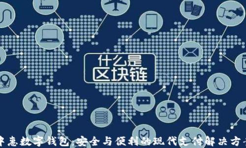 
中惠数字钱包：安全与便利的现代支付解决方案