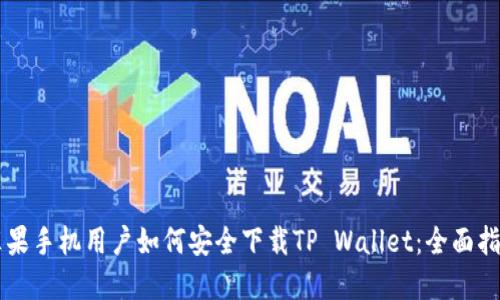 苹果手机用户如何安全下载TP Wallet：全面指南