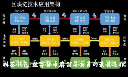 抹茶钱包：数字货币存储与交易的最佳选择