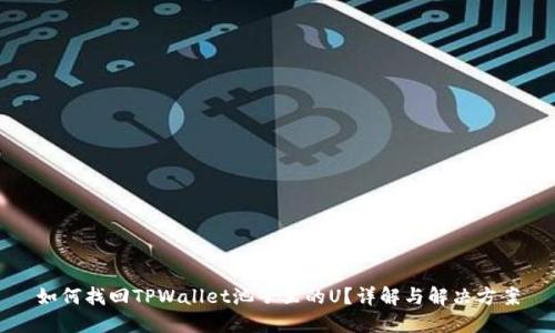 如何找回TPWallet池子里的U？详解与解决方案