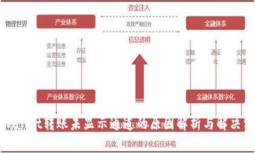 TPWallet转账未显示通道的原因解析与解决方案