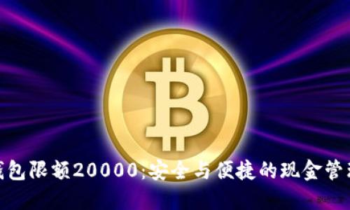 数字钱包限额20000：安全与便捷的现金管理选择