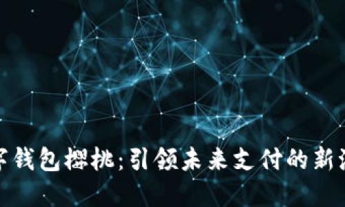 数字钱包樱桃：引领未来支付的新潮流