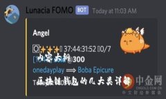 内容大纲区块链钱包的几大类详解