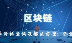 TPWallet 金币价格查询及解决方案: 你需要知道的一