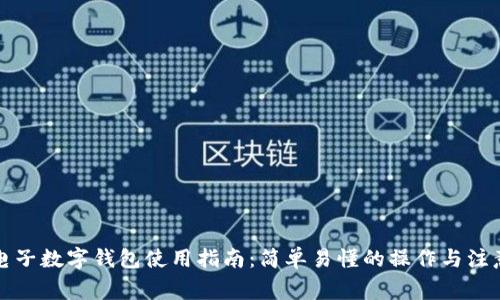 个人电子数字钱包使用指南：简单易懂的操作与注意事项