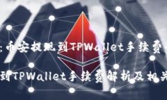 内容纲领：币安提现到TPWallet手续费全解析币安提