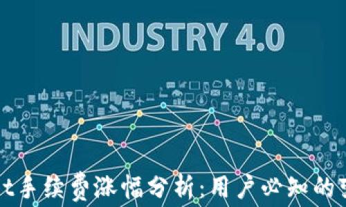 
TPWallet手续费涨幅分析：用户必知的变动信息