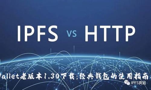 : TPWallet老版本1.30下载：经典钱包的使用指南与技巧