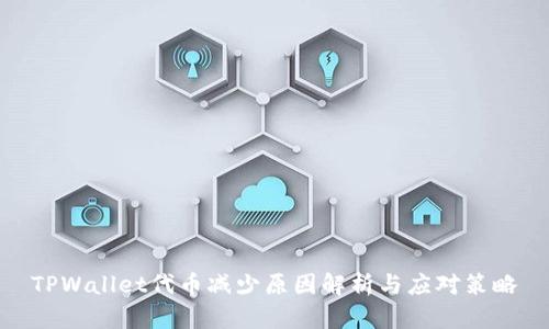 TPWallet代币减少原因解析与应对策略