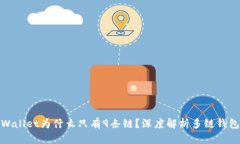 : 苹果TPWallet为什么只有9条链？深度解析多链钱包