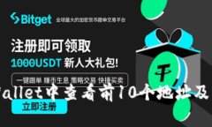 如何在TPWallet中查看前10个地址及其详细信息