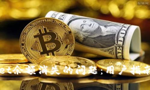 如何解决TPWallet余额消失的问题：用户指南与常见解决方案