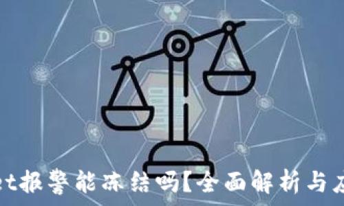   
TPWallet报警能冻结吗？全面解析与应对措施