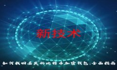 如何找回丢失的比特币加密钱包：全面指南