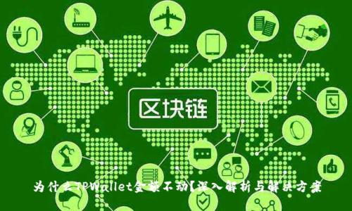 为什么TPWallet金额不动？深入解析与解决方案