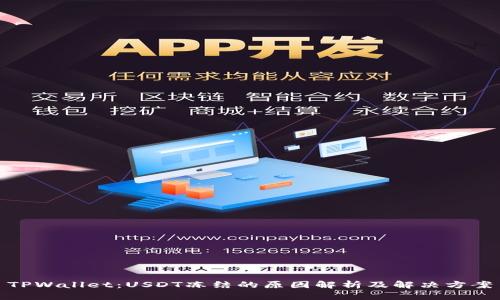 TPWallet：USDT冻结的原因解析及解决方案