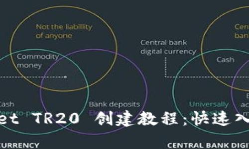 tpwallet TR20 创建教程：快速入门指南