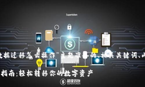 以下是我为“tpwallet数据迁移怎么操作”主题准备的、相关关键词、内容大纲，以及问题介绍。

TPWallet数据迁移操作指南：轻松转移你的数字资产