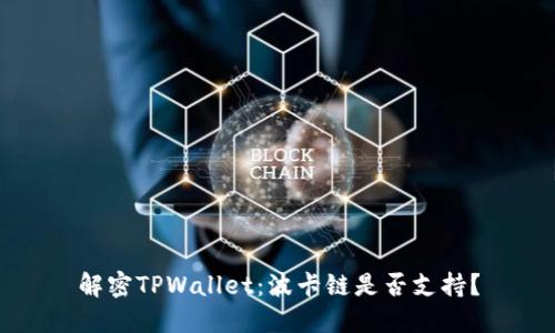 解密TPWallet：波卡链是否支持？