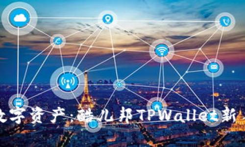 打造你的数字资产：酷儿邦TPWallet新手教程揭秘