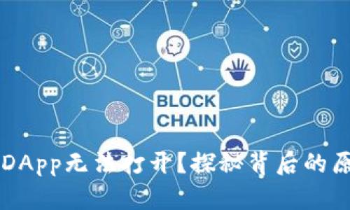 TPWallet访问DApp无法打开？探秘背后的原因与解决方案