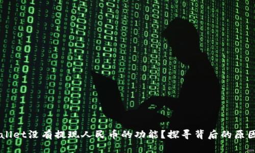 为什么TPWallet没有提现人民币的功能？探寻背后的原因与解决方案