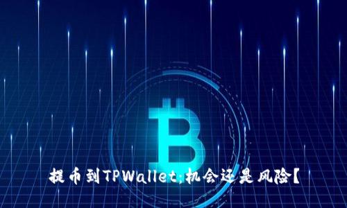 提币到TPWallet：机会还是风险？