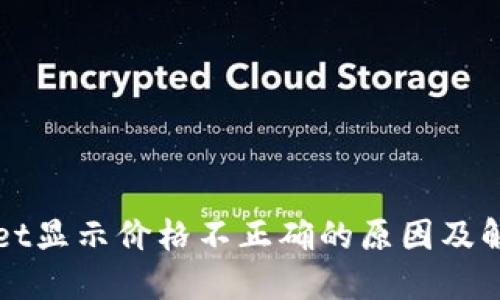 TPWallet显示价格不正确的原因及解决方案