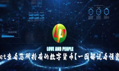 如何在TPWallet查看您所持有的数字货币？一图解说看懂资产管理的奥秘