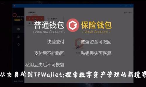 从交易所到TPWallet：探索数字资产管理的新境界