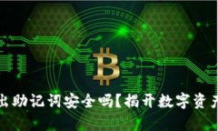 tpwallet导出助记词安全吗？揭开数字资产管理的秘