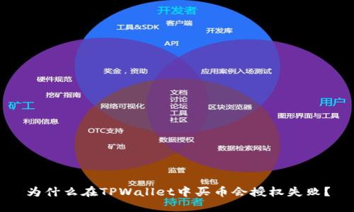 为什么在TPWallet中买币会授权失败？