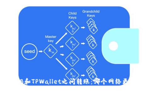 在BNB和TPWallet之间转账：哪个网络更适合你？